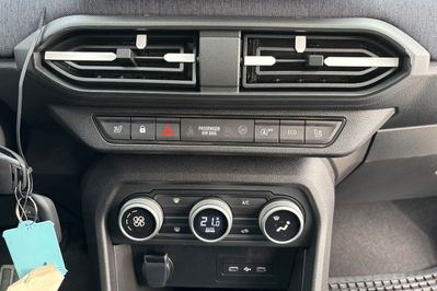 Dacia Sandero Expression 1.2 Eco-G LPG