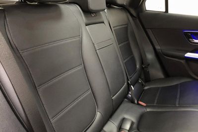 Mercedes GLC 200 4-Matic Avantgarde