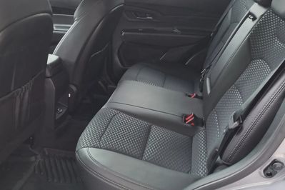 SsangYong Korando 1.5 t-Gdi Adventure 2WD