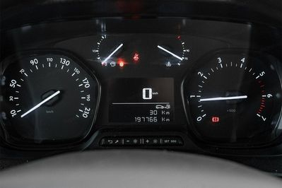 Toyota ProAce Long L2H1 Zabudowa Brygadowa