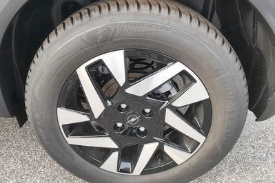 Opel Mokka Business Edition 1.2 T mHEV eDTC6