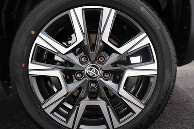 Toyota Yaris Cross Executive 1.5 Hybrid