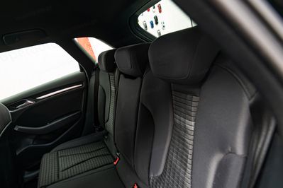 Audi A3 35 TFSI S line S tronic