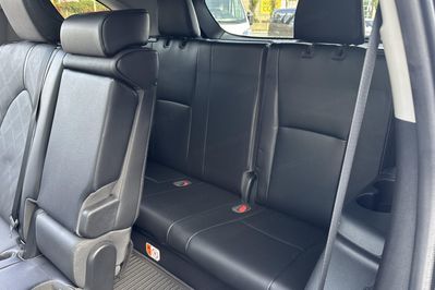 Toyota Highlander 2.5 Hybrid Executive