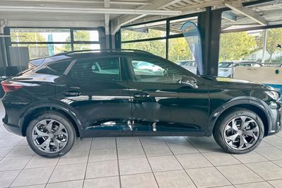 Cupra Formentor 1.5 e-TSI DSG