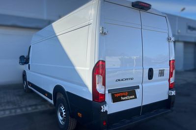 Fiat Ducato L4H2