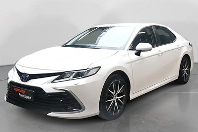 Toyota Camry 2.5 Hybrid Prestige