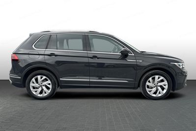 Volkswagen Tiguan Elegance 1.5 TSI EVO  DSG