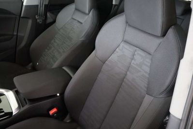 Audi Q5 TFSI advanced