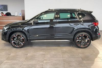 Cupra Ateca 1.5 TSI DSG