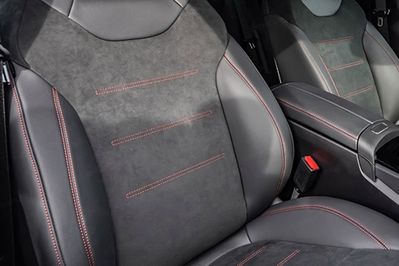 Mercedes Klasa A 200 AMG Line