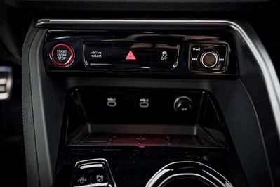 Audi Q5 TDI quattro Sportback S line