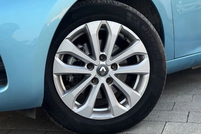 Renault ZOE R135  50 Zen