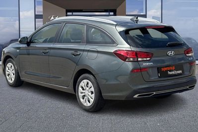 Hyundai i30 1.5 T-GDI Modern