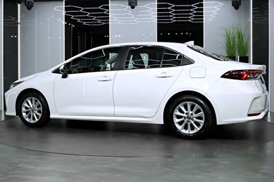Toyota Corolla 1.5 Style