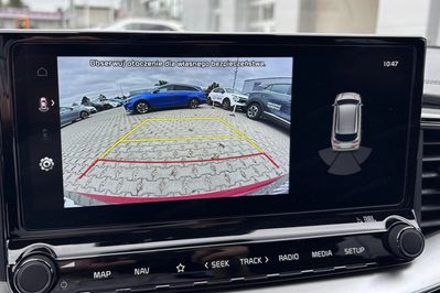 Kia ProCeed 1.5 T-GDI GT Line DCT