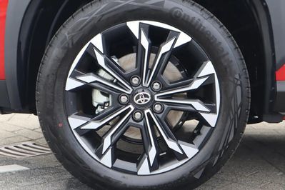 Toyota Yaris Cross Style 1.5 Hybrid Dynamic Force