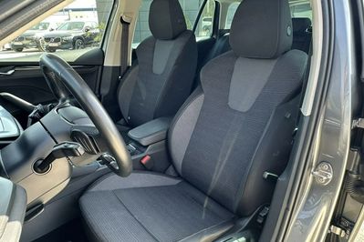 Skoda Octavia 2.0 TDI Ambition DSG