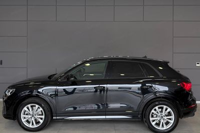 Audi Q3 40 TFSI quattro S Line