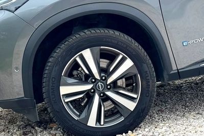 Nissan X-Trail 1.5 VC-T e-POWER  e-4ORCE