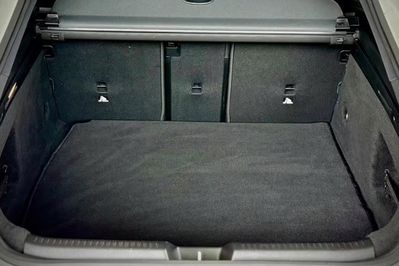 Mercedes CLA 200 AMG Line Shooting Brake