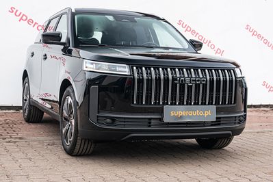 Jaecoo 5 1.6 T-GDI Premium DCT