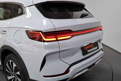 BYD Seal U DM-i Boost