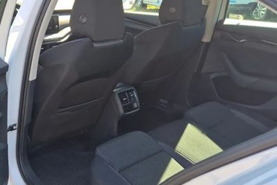 Skoda Octavia 1.5 TSI ACT Ambition