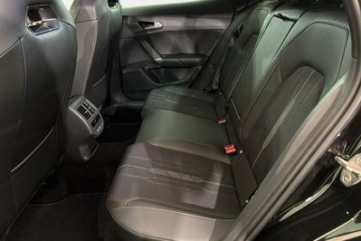 Cupra Formentor 2.0 TSI 4Drive DSG