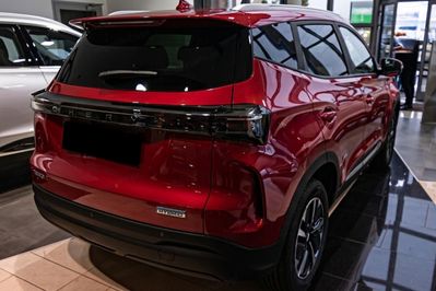 Chery Tiggo 4 Premium 1.5 HEV