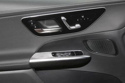 Mercedes GLC Coupe 220 d  4-Matic AMG Line