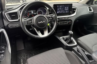 Kia XCeed M 1.5 T-GDI