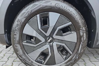 Dacia Sandero Stepway 1.0 TCe Expression