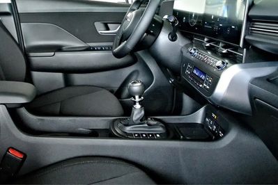 Hyundai Kona 1.6 T-GDI Executive