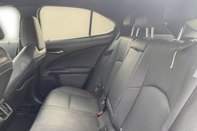 Lexus UX 250h GPF F Impression 2WD