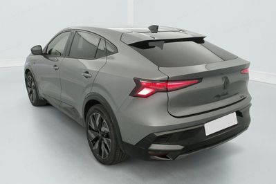 Renault Rafale Esprit Alpine 1.2 E-Tech Full Hybrid AT