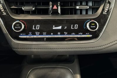 Toyota Corolla 1.5 Comfort MS