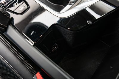 Volvo V90 Cross Country T5 AWD