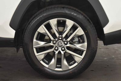 Toyota RAV4 Executive 2.5 Hybrid AWD