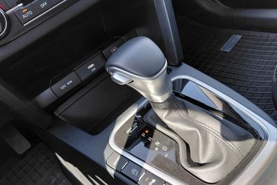 Kia Ceed 1.5 T-GDI M