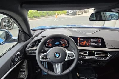 BMW Seria 2 Gran Coupe 218i M Sport