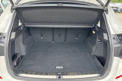 BMW X1 sDrive18i M Sport