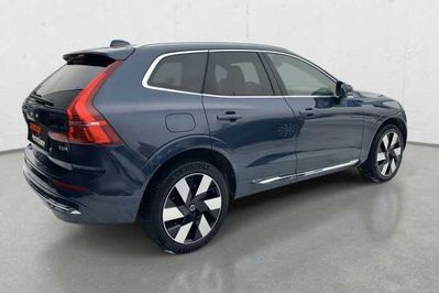 Volvo XC60 T8 Plug-In Hybrid AWD Ultra Bright