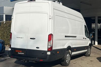Ford Transit L4H3