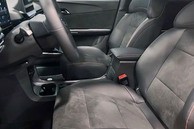 MG 4 64kWh XPower 4x4