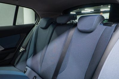 BMW Seria 1 116 M Design