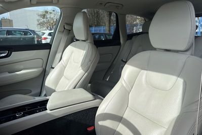 Volvo XC60 B4 D Plus Bright