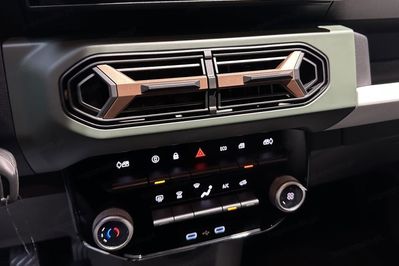 Dacia Spring Electric  Extreme 24.3kWh