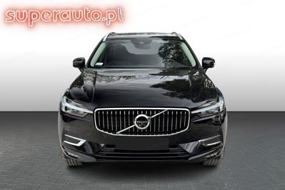 Volvo XC60 B4 B Inscription