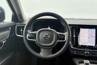 Volvo V90 Cross Country B5 D AWD Ultimate